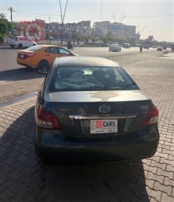 تويوتا يارس